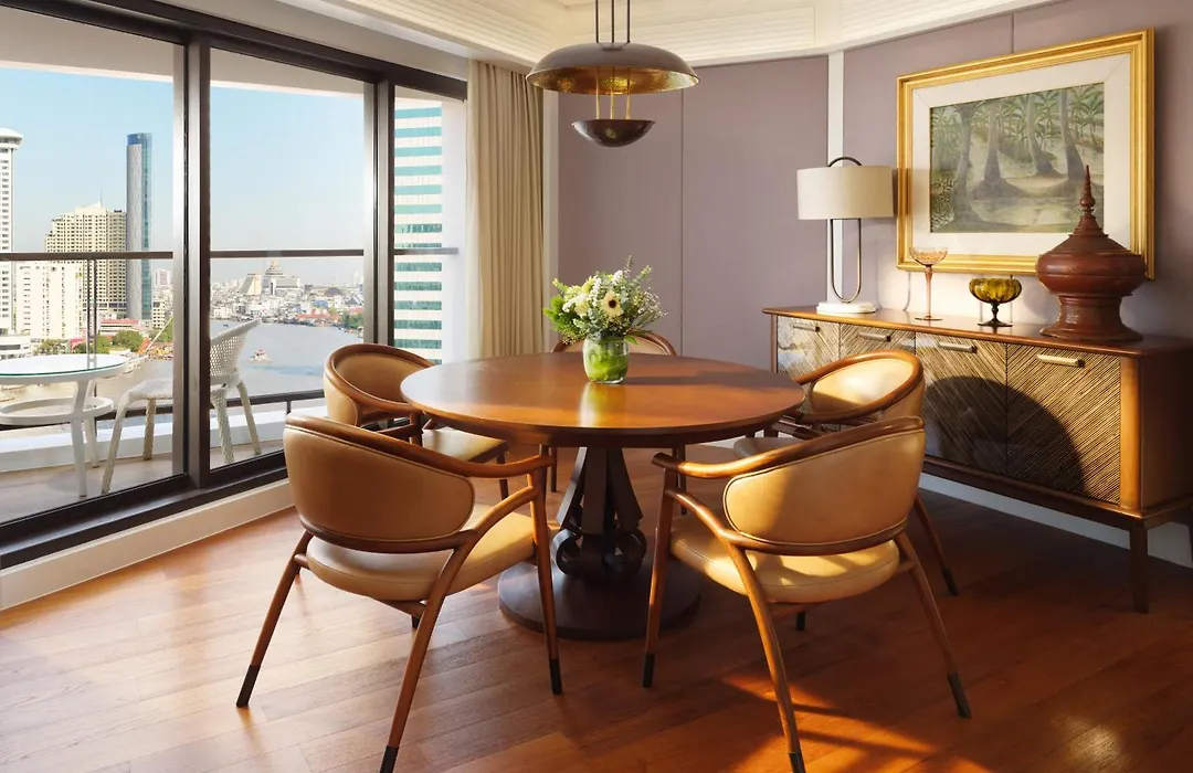 Mandarin Oriental, Bangkok-1